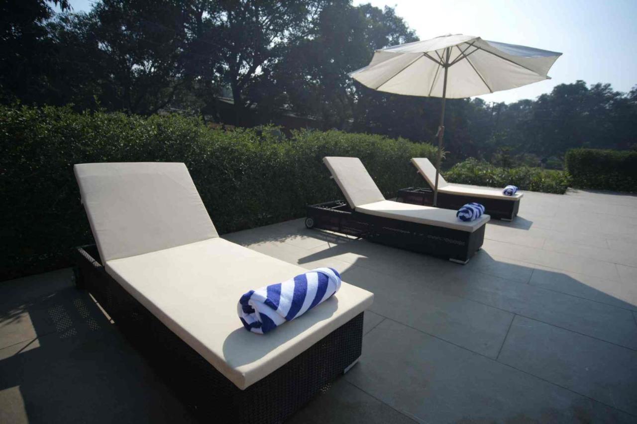 Mango Tree Resorts Siyana Bagian luar foto