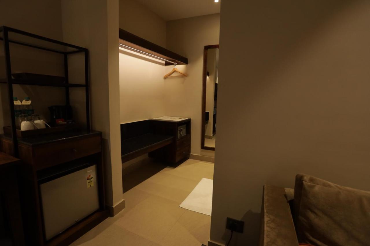 Mango Tree Resorts Siyana Bagian luar foto
