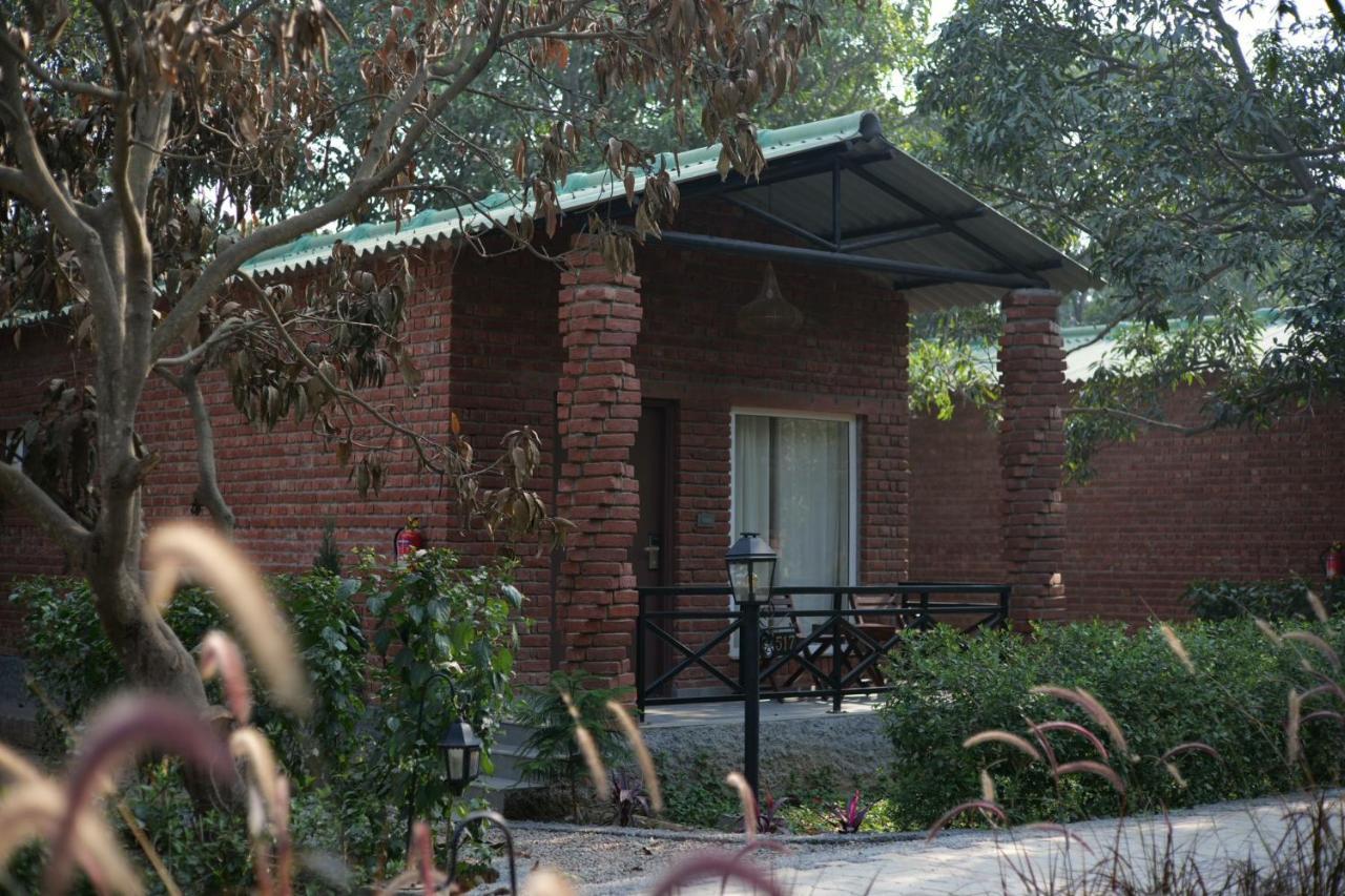 Mango Tree Resorts Siyana Bagian luar foto