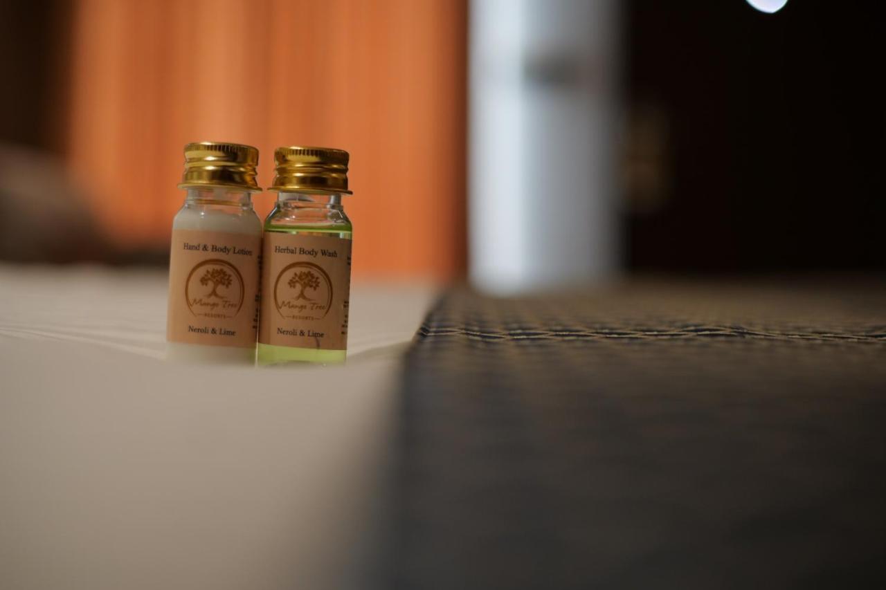 Mango Tree Resorts Siyana Bagian luar foto